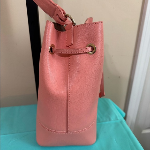 Furla Coral Bucket Bag with Pouch - Picture 5 of 16